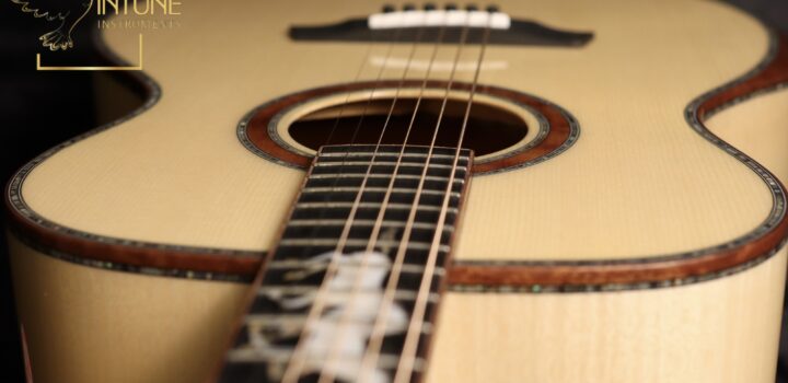 custom-made guitars online